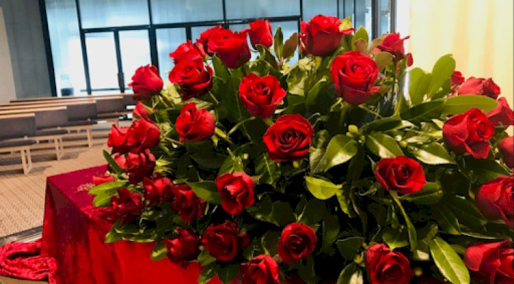 Funeral Etiquette: What to Say and Do When Attending a Service