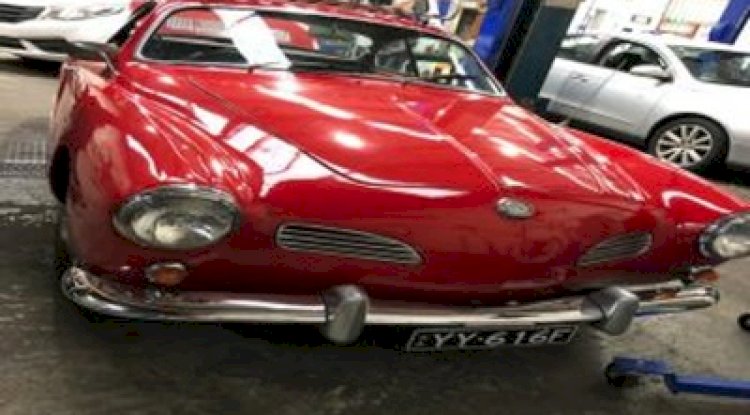 Clear Vision Ahead with Melbourne’s Windscreen Experts