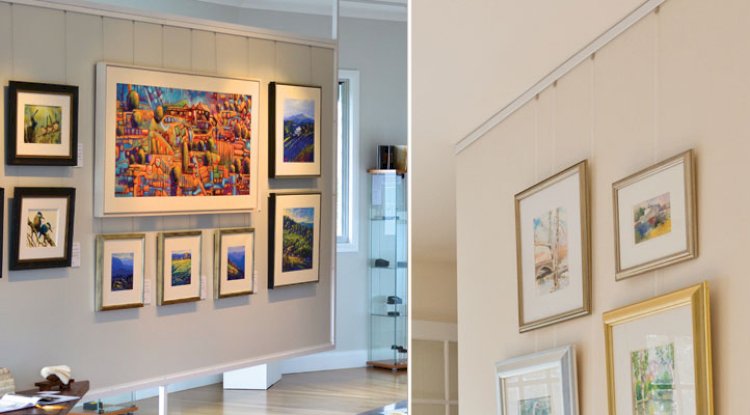 What is the Best Picture Hanging System?