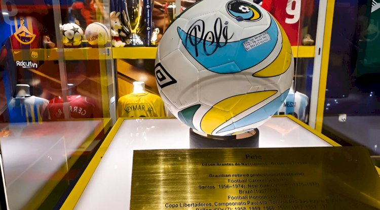 Care and Preservation Tips for Your Collectible Football Memorabilia Collections