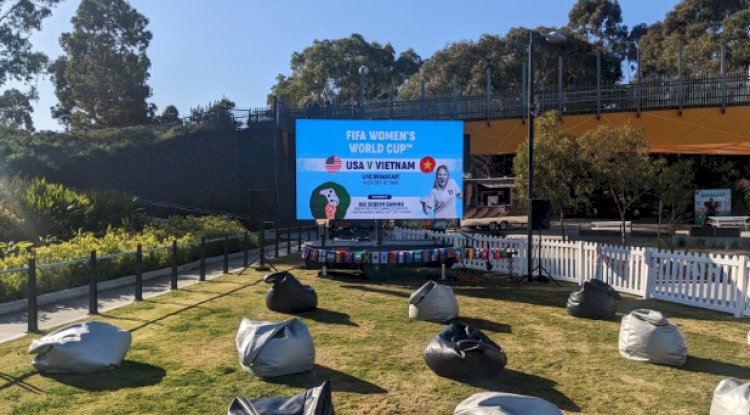 How Digital Screen Trailers Can Boost Your Brand Visibility in Melbourne