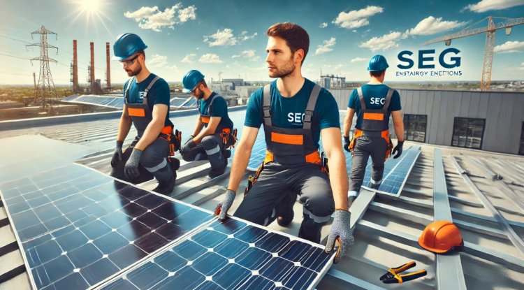 Why Businesses Need Expert Commercial Solar Installers in Melbourne