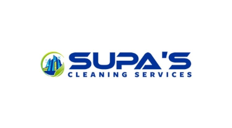 Supa's Cleaning - Commercial Cleaning and Office Cleaning Melbourne
