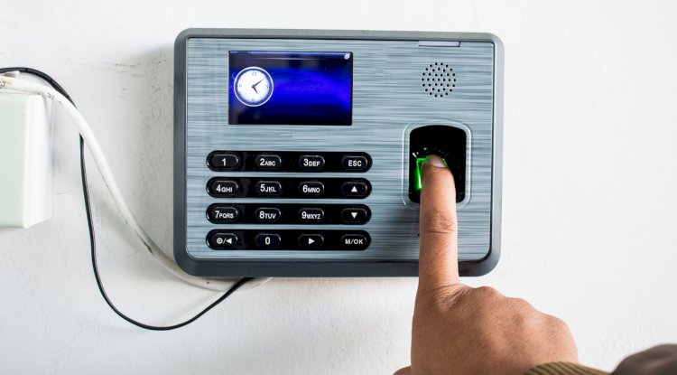 Top Features to Look for in a Time Attendance System
