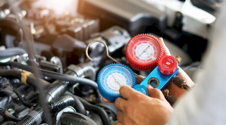 5 Tips from a Professional for Effective Car Aircon Maintenance
