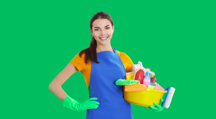 Ultimate Guide to House Cleaning Services in Irving, TX