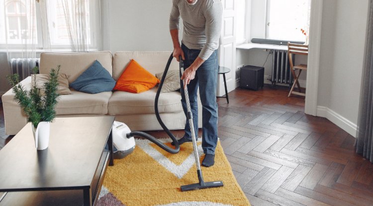 Top Rug Cleaning in Staten Island – Stain Removal & Color Restoration