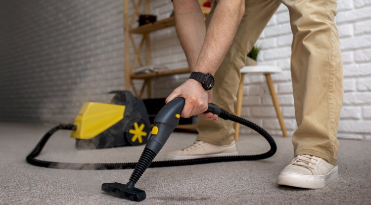 Elevate Your Home with Premier Carpet Cleaning Services
