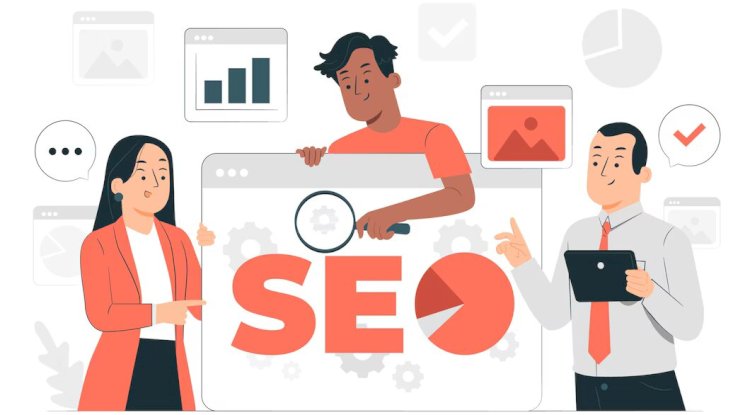 SEO Marketing Services in Sydney: How to Boost Your Business Online