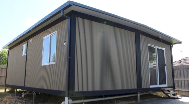 How to Save Money When Building a Granny Flat in Melbourne