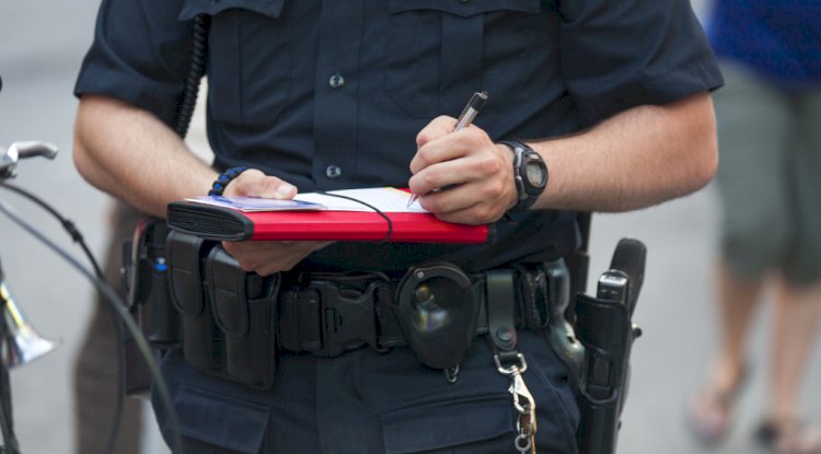 How to Reduce Your Speeding Ticket Fine Legally