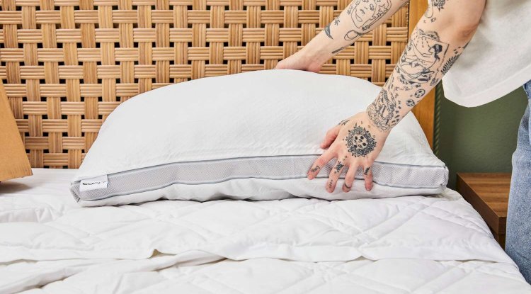 The Comfiest Pillows: What to Look for Before You Buy