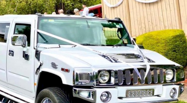 Hummer Hire Melbourne for Photoshoots and Film: Why Our Pink Hummer Steals the Show