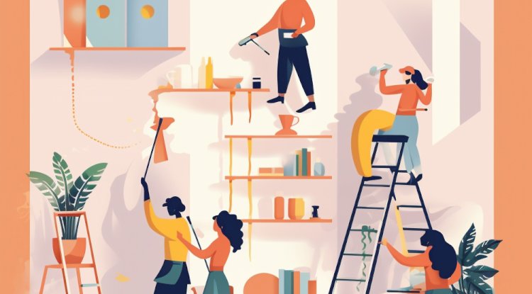 House Renovation Brisbane – Entop Coating's Expertise in Transforming Homes