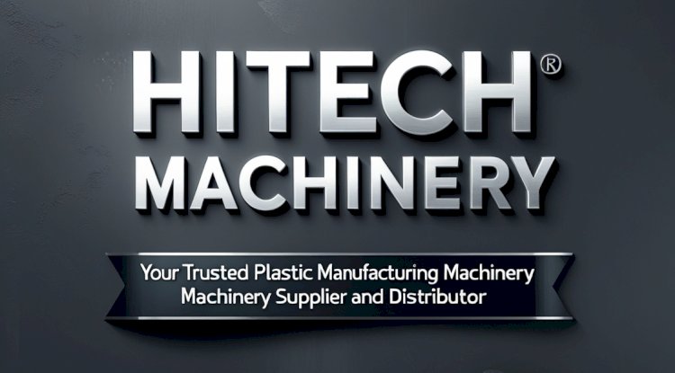 Cap Compression Machines – Precision and Efficiency in Plastic Cap Production