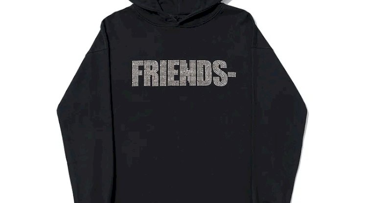 Vlone Hoodie Releases You Should Not Miss