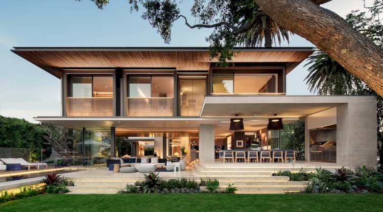 Architectural Focus: 5 Features Defining Sydney's Luxury Homes 