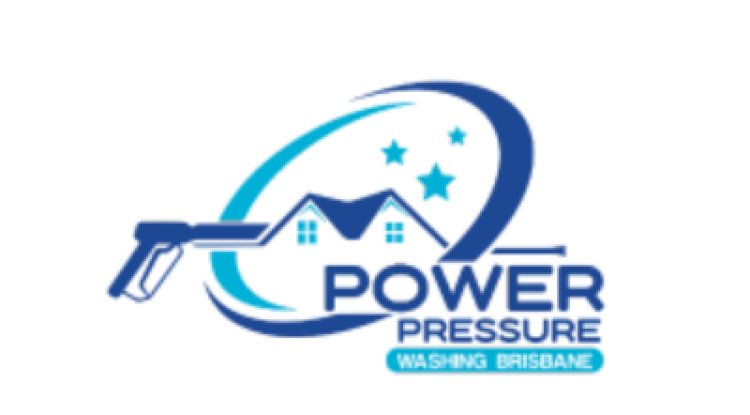 Power Pressure Washing Brisbane