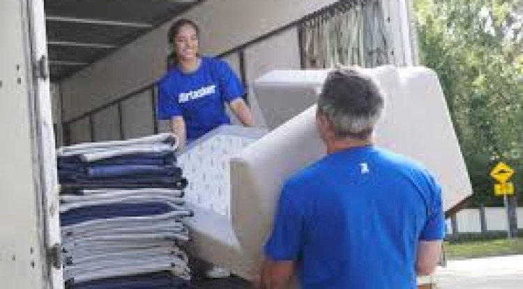 Cheap Removals Brisbane – Reliable & Budget-Friendly Movers