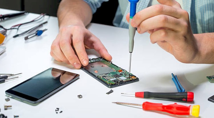 How to Choose the Right Technician for Mobile Phone Repairs in Melbourne