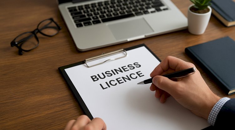 Does Your Business Need a Licence in Australia? Find Out Here