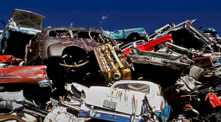 Discover How Car Collection Sydney Makes Car Removal Easy