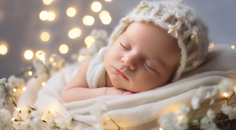 Newborn Photography Sydney – Capture Precious First Moments