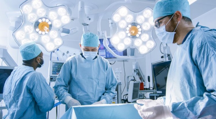 Orthopedic Myths vs Facts: What You Really Need to Know About Bone and Joint Health