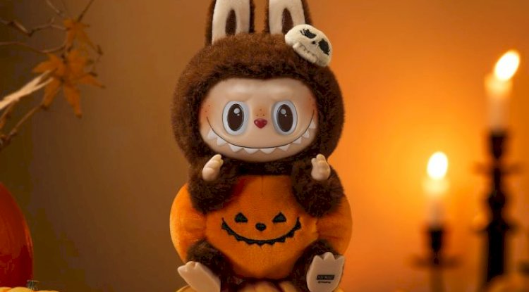 From Cute to Cult: The Unstoppable Journey of Labubu Canada