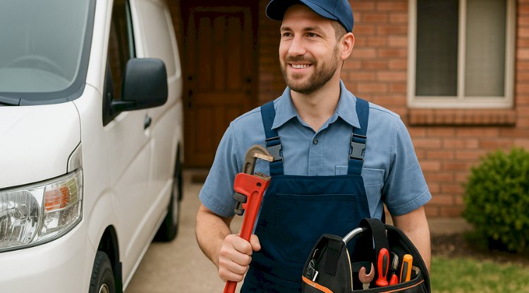 Finding the Right Plumber in Australia: Simple Ways to Get Reliable Help Fast