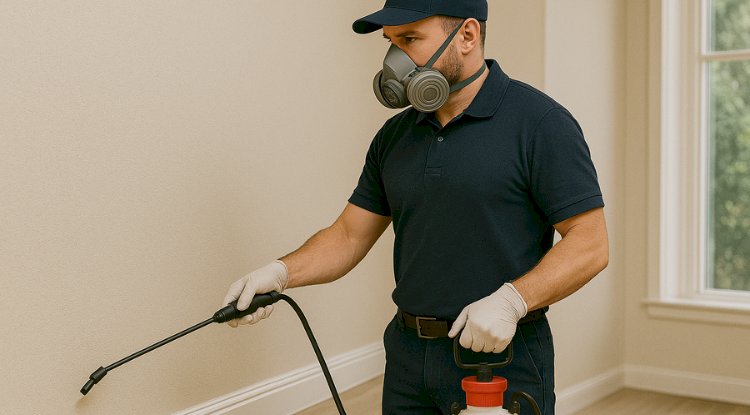 How to Keep Pests Out: A Practical Guide for Australian Homeowners