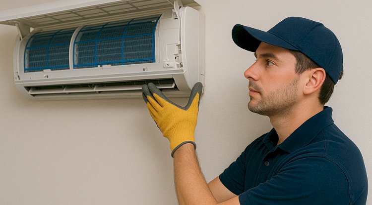Choosing Reliable Air Conditioning Experts in Australia: Smart Tips for Every Homeowner