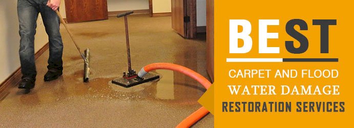 Problems you may face in case Carpet Flood Water Damage Restoration is not done Properly