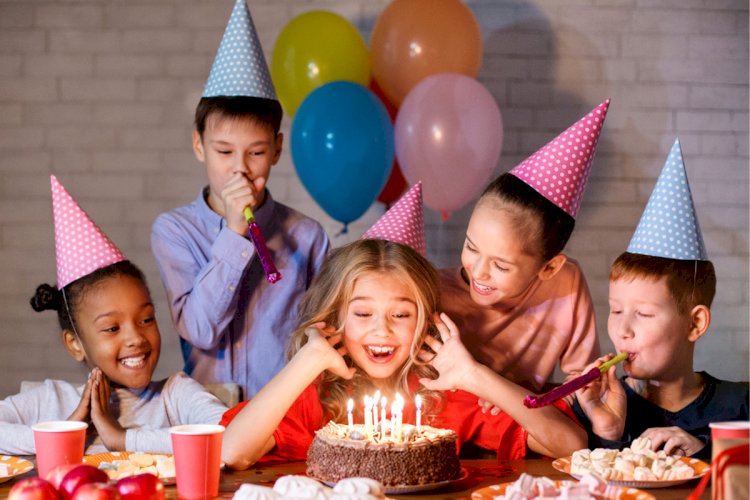 How to Hire the Best Birthday Party Magician