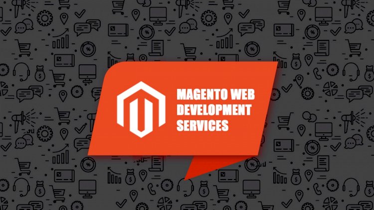The Secret to Magento Agency London