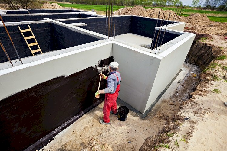 Concrete Waterproofing- Advantages And Their Needs At Home
