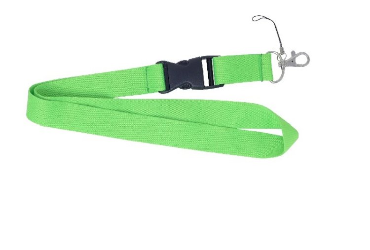 Why to use custom lanyards for brand promotion?