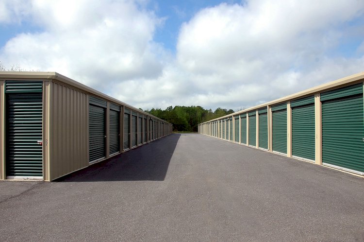 How to Choose Between Different Types of Storage Units
