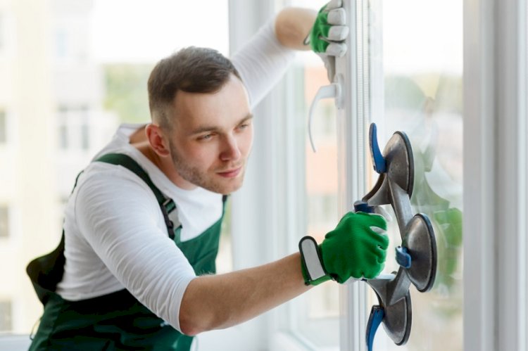 Few Important Facts on Windows Glass Repair