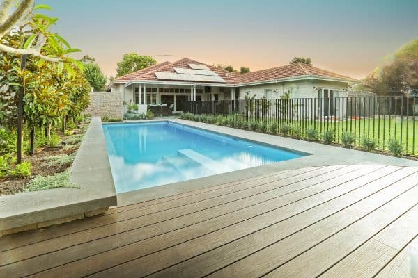 Why Great Perth Pool Landscaping is Crucial to the Look of Your Yard