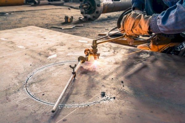 How to Choose the Perfect Perth Steel Fabrication Company