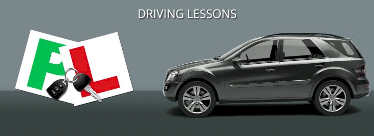 Driving lessons in Harrow significance