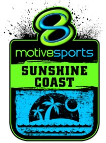 Motiv8sports - Sunshine Coast
