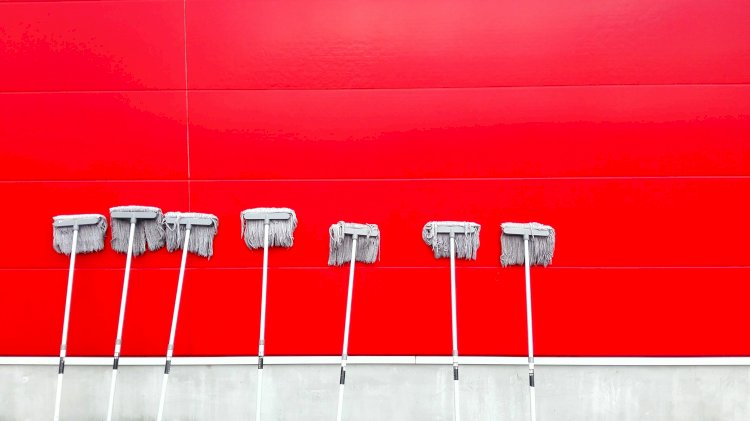 How To Choose The Best Commercial Cleaning Service In Sydney