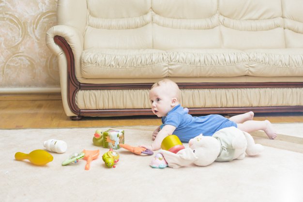 What are the Benefits of Using Professional Carpet Cleaning service?