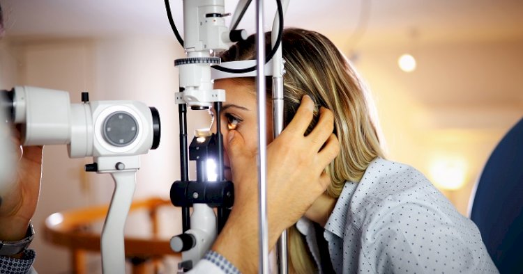 Things to Ask on The First Visit to An Optometrist