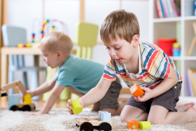 How to Choose a Childcare Centre That is Going To Be Best for Your Child!