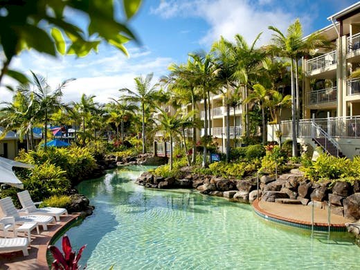 Top Most Stunning Spots in Cairns