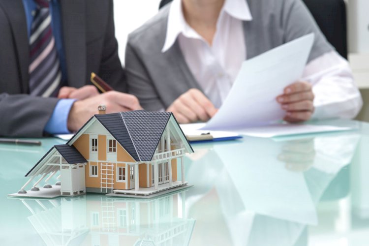 Everything You Need To Know About The Process Of Property Valuation