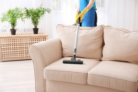 5 Homemade Treatment for Upholstery Cleaning